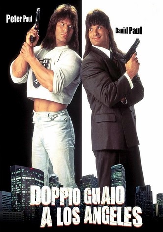 Doppio guaio a Los Angeles