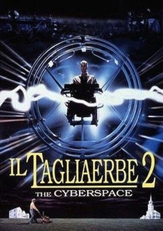 Il tagliaerbe 2 - The Cyberspace