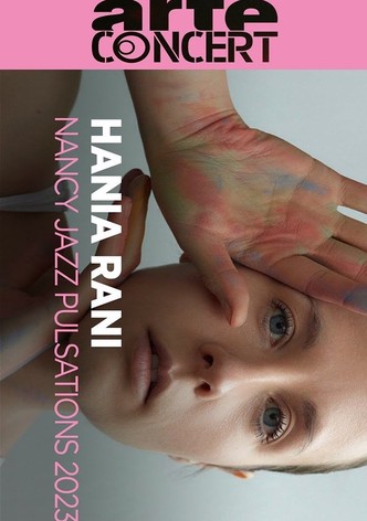 Hania Rani @ Nancy Jazz Pulsations 2023