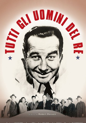 Tutti gli uomini del re