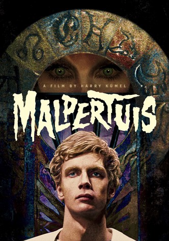 Malpertuis (La mansión maldita)