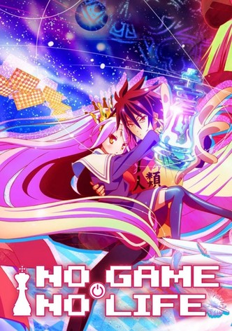 No Game No Life