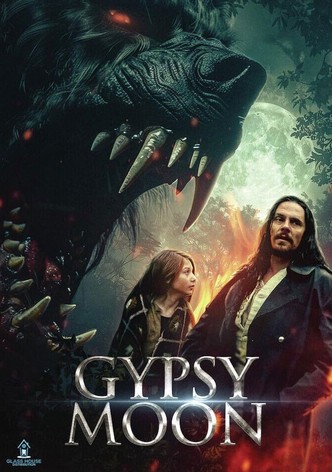 Gypsy Moon