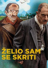 Želio sam se skriti