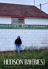 Hudson Bay(bies)