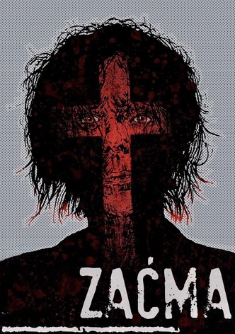 Zaćma