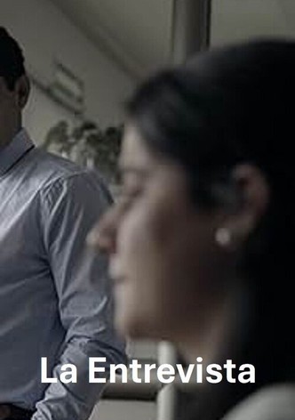 La Entrevista