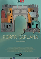Porta Capuana