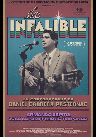 La infalible (y otros éxitos)