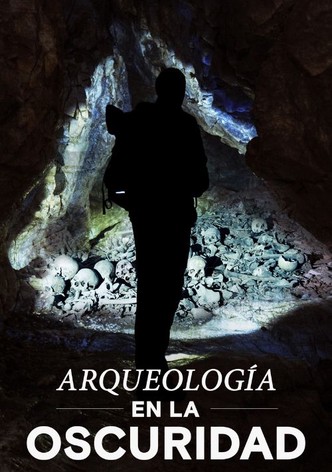 Arqueología En La Oscuridad