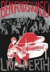Ben Folds and WASO: Live in Perth