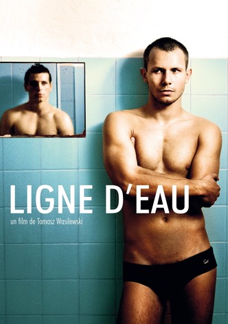 Ligne d'eau