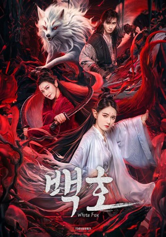 White Fox Love Affair