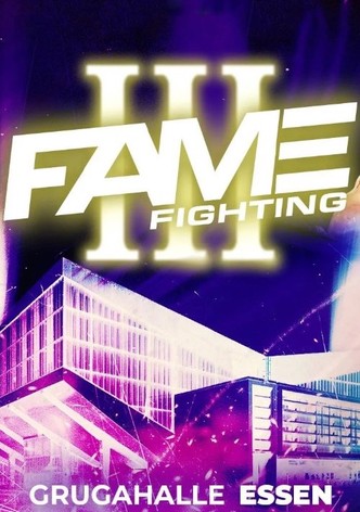 Fame Fighting 3