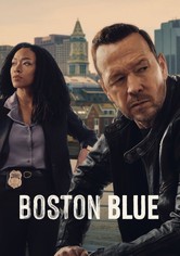 Boston Blue
