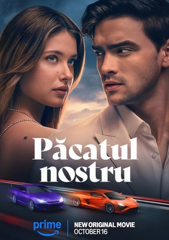Păcatul nostru