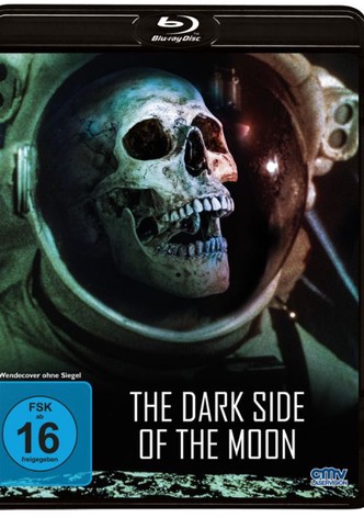 The Dark Side of the Moon