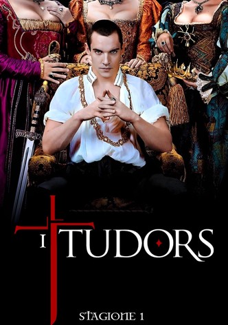 I Tudors - Stagione 1