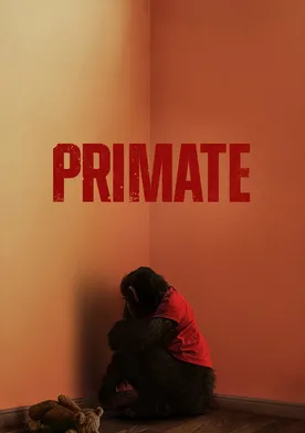 Primate poster