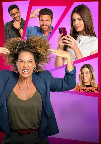 Una donna senza filtri