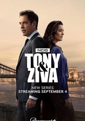NCIS: Tony & Ziva