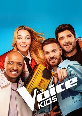 The Voice (Kids : France)