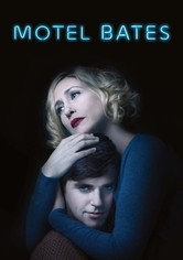 Bates Motel