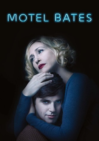 Bates Motel