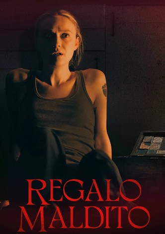 Regalo maldito