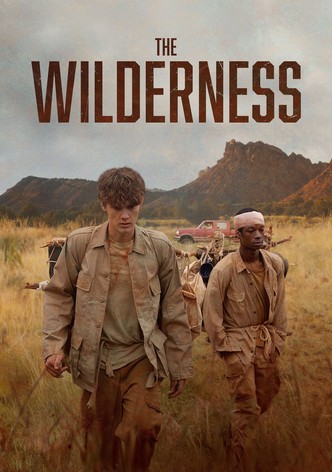 The Wilderness