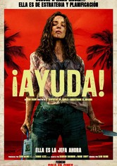 SEND HELP (Enviad ayuda)