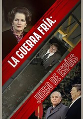 Secretos & Espias. Un juego nuclear