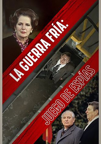 Secretos & Espias. Un juego nuclear