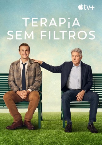 Terapia Sem Filtros - Temporada 2