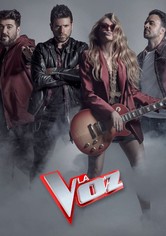 La voz