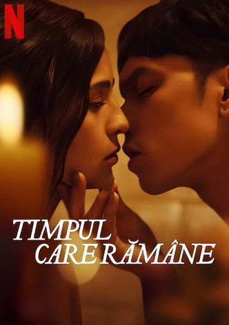 Timpul care rămâne