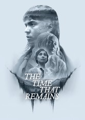 The Time That Remains