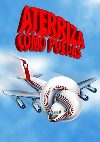 Aterriza como puedas