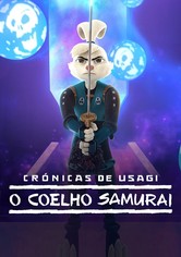 Crónicas de Usagi: O Coelho Samurai