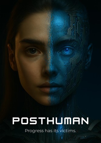 PostHuman
