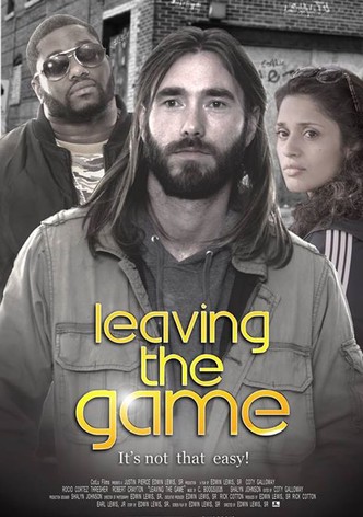 Leaving the Game