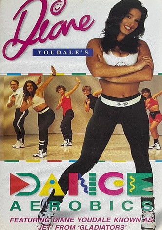 Diane Youdale's Dance Aerobics
