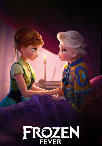 アナと雪の女王 エルサのサプライズ