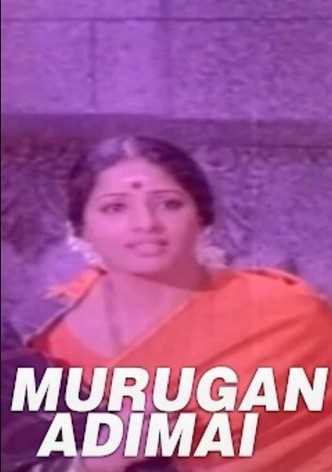 Murugan Adimai