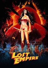The Lost Empire
