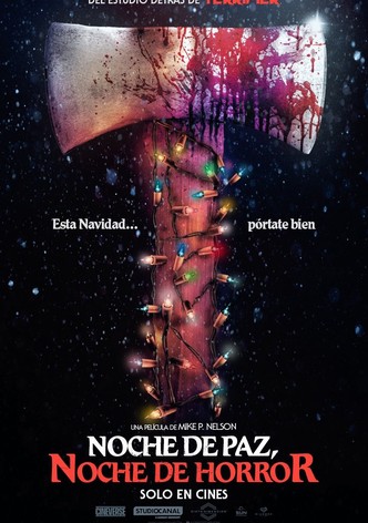 Noche de Paz, Noche de Muerte