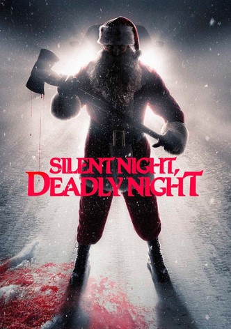 Silent Night, Deadly Night