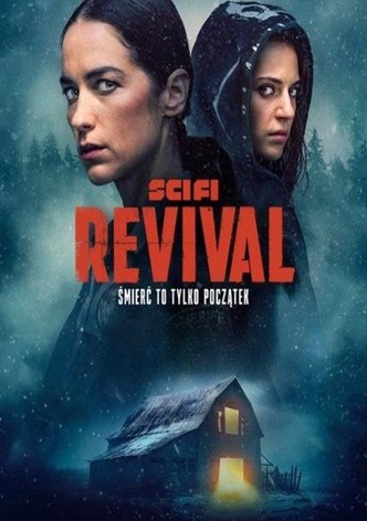 Revival - Odrodzeni