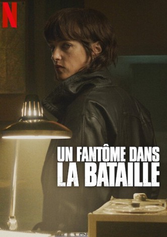 Un fantôme dans la bataille