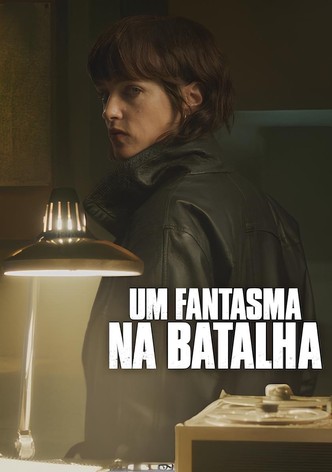 Amaya na Escuridão